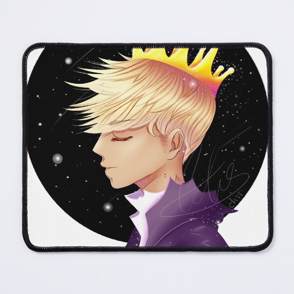 Item preview, King designed and sold by Lotus-alsadi.