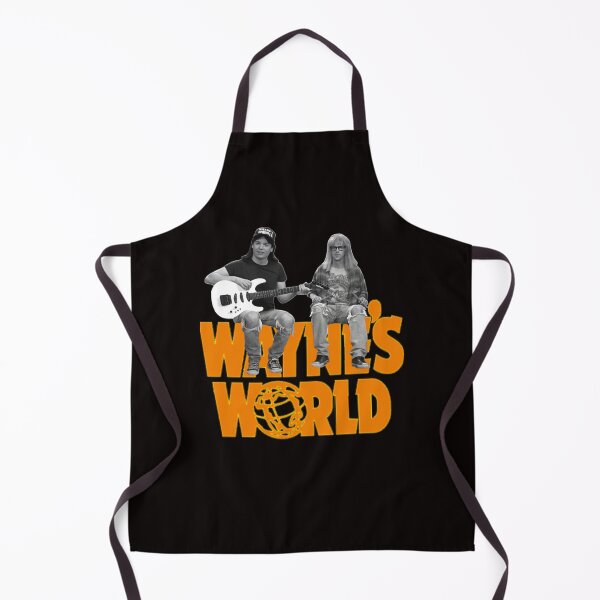 Item preview, 90'S  Wayne’s World Py On Comedy designed and sold by Bibhajerbia3.