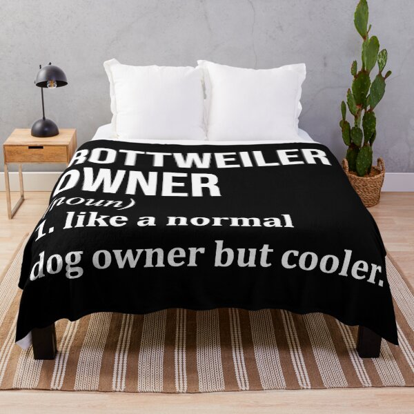 Item preview, Rottweiler Owner Definition designed and sold by XCIV.