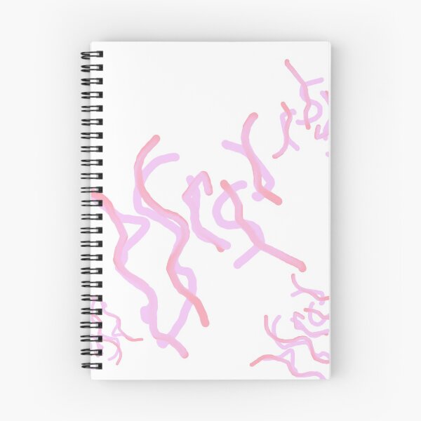 Item preview, 20180201 Purple Salmon Pattern no. 3 designed and sold by chargo.