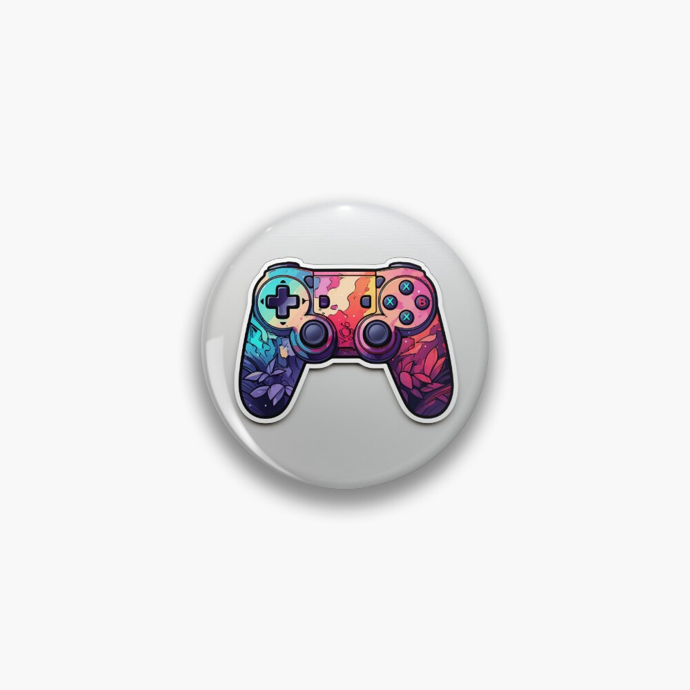 Item preview, Pin designed and sold by SilkyClips.