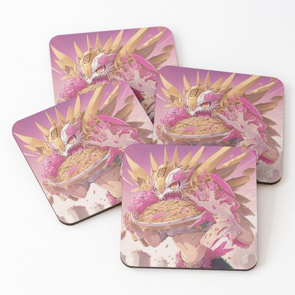 Item preview, Monster Eat Nachos designed and sold by FrancisCooks.