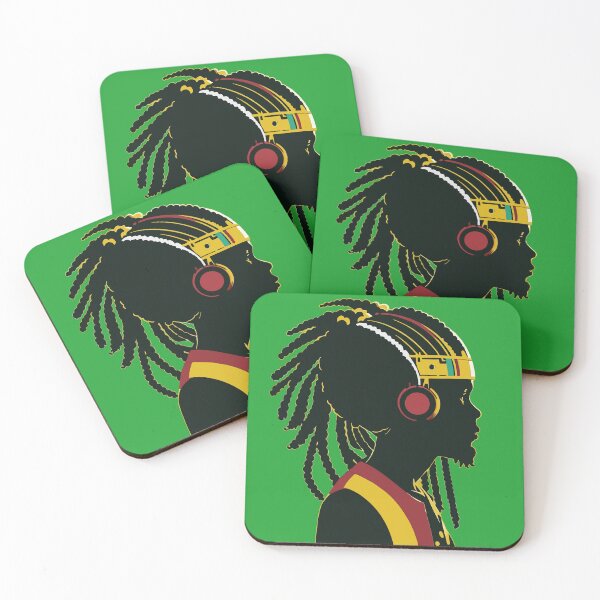 Item preview, reggae musician designed and sold by Stihl-e.