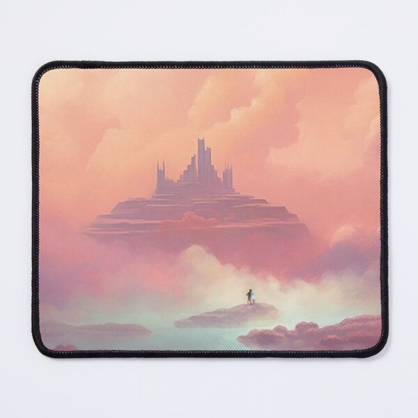 Item preview, Simple Landscape designed and sold by duke818.