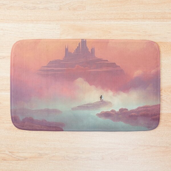Item preview, Simple Landscape designed and sold by duke818.