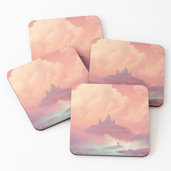 Item preview, Simple Landscape designed and sold by duke818.