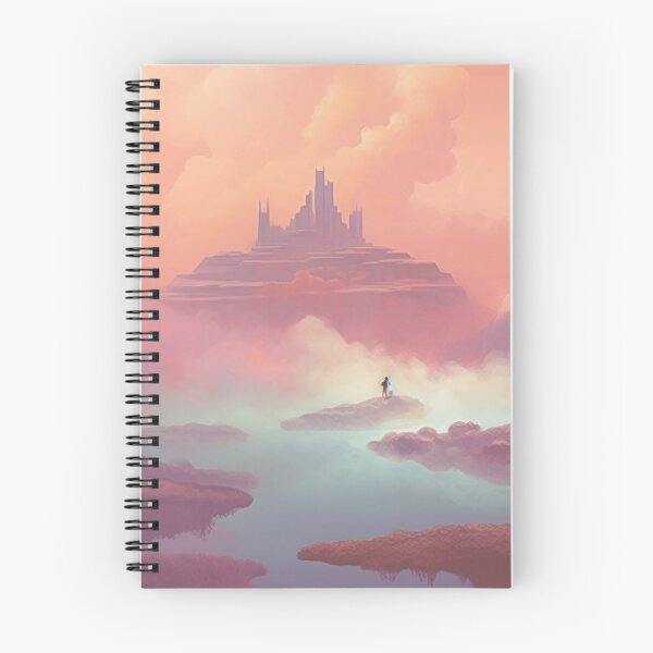 Item preview, Simple Landscape designed and sold by duke818.