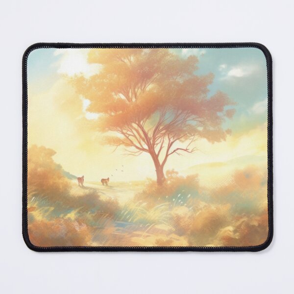 Item preview, Simple Landscape designed and sold by duke818.