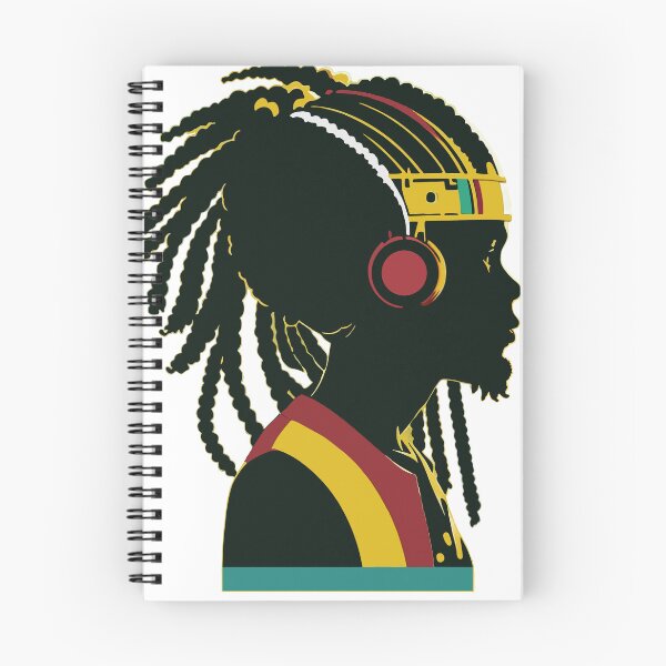 Item preview, reggae musician designed and sold by Stihl-e.
