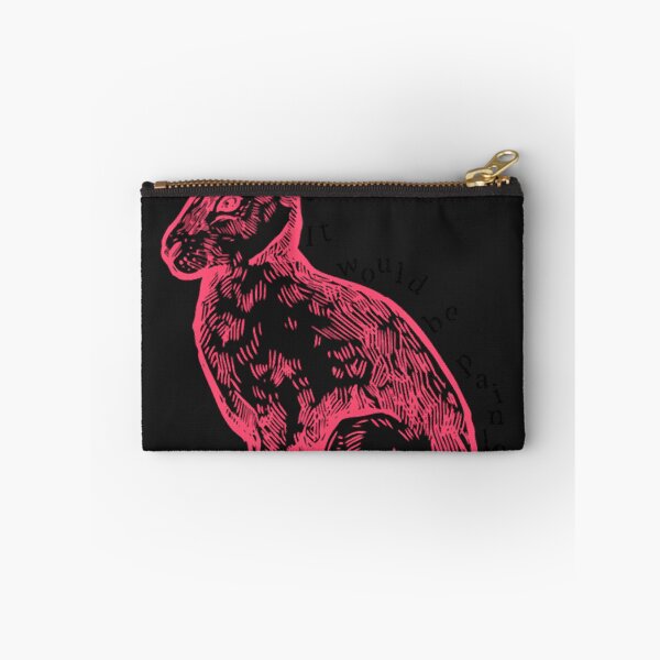 Item preview, The National quot Pink Rabbits quot designed and sold by AnitaWeeks1.