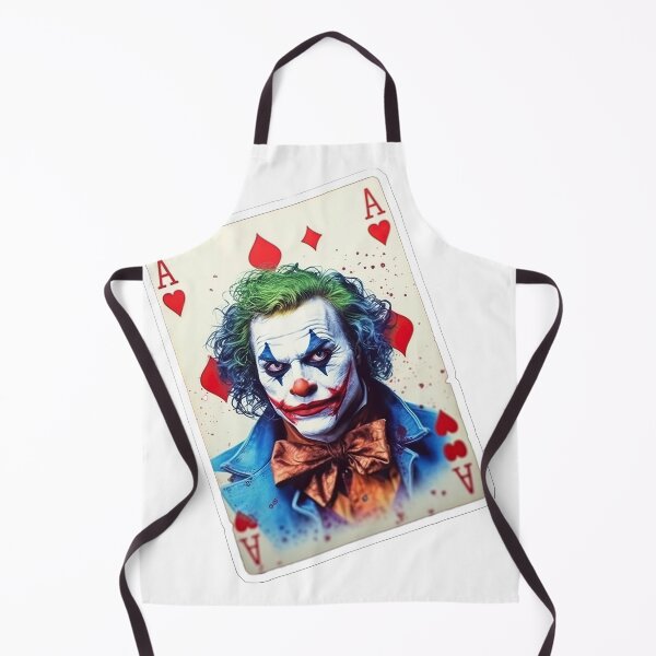 Artikelvorschau, Joker playing card entworfen und verkauft von abmkf.