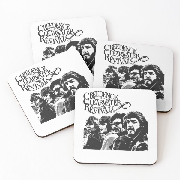 Item preview, 1970 creedence clearwater revival designed and sold by Raisioxmbb.