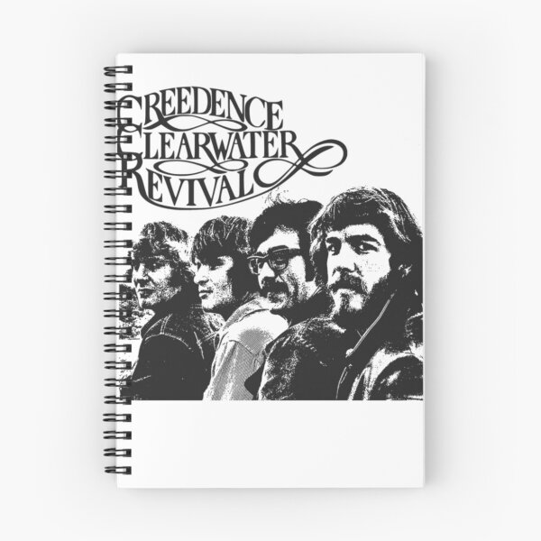Item preview, 1970 creedence clearwater revival designed and sold by Raisioxmbb.