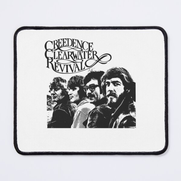 Item preview, 1970 creedence clearwater revival designed and sold by Raisioxmbb.