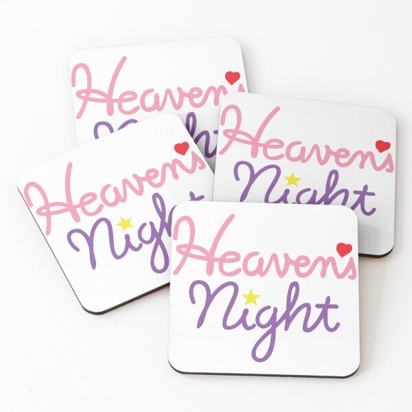 Item preview, Heavens Night  designed and sold by neptunerising.