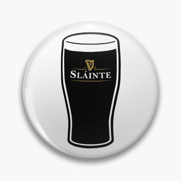 Item preview, 1759 Slainte Irish Drink designed and sold by Bibhajerbia3.