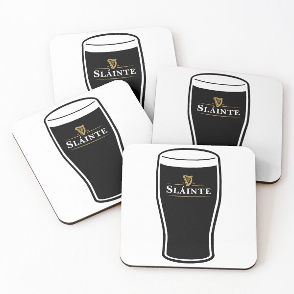 Item preview, 1759 Slainte Irish Drink designed and sold by Bibhajerbia3.