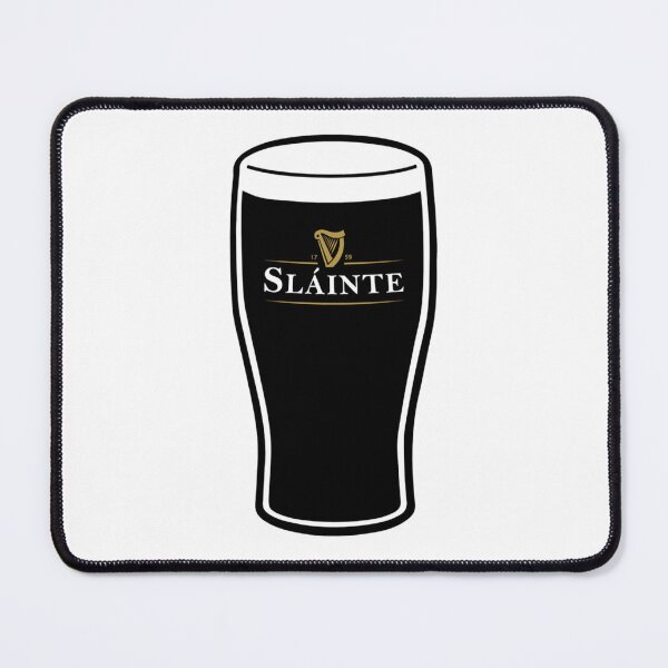 Item preview, 1759 Slainte Irish Drink designed and sold by Bibhajerbia3.
