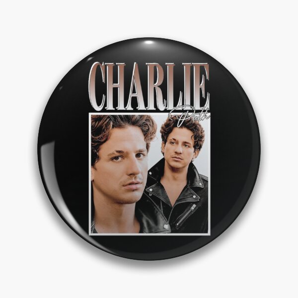 Item preview, Charlie Puth  designed and sold by Adoonzeater9.