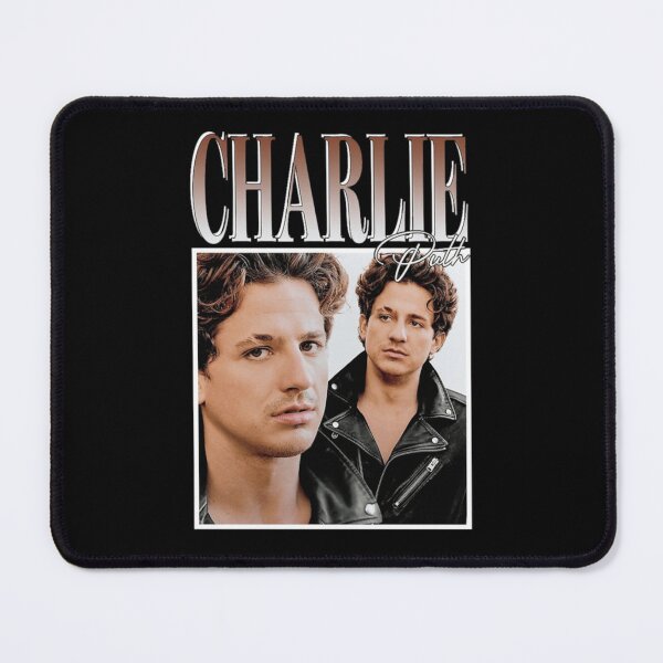 Item preview, Charlie Puth  designed and sold by Adoonzeater9.