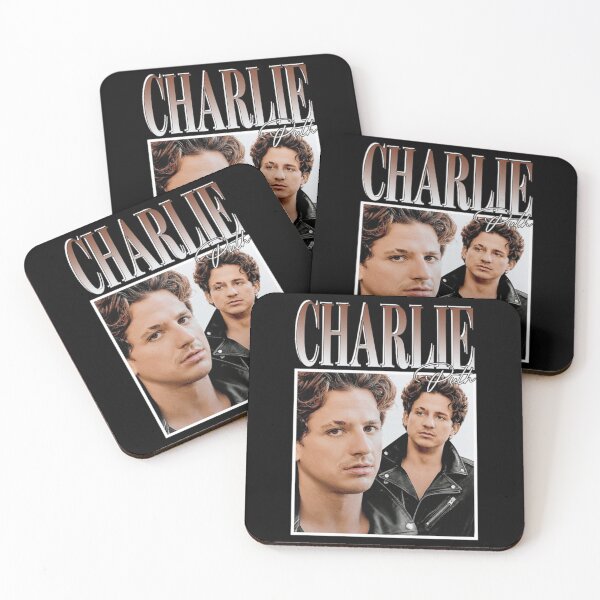 Item preview, Charlie Puth  designed and sold by Adoonzeater9.