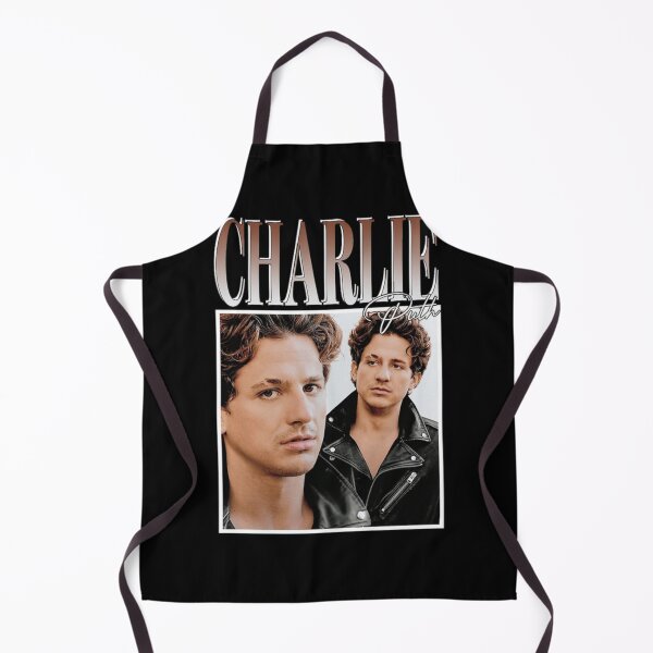 Item preview, Charlie Puth  designed and sold by Adoonzeater9.