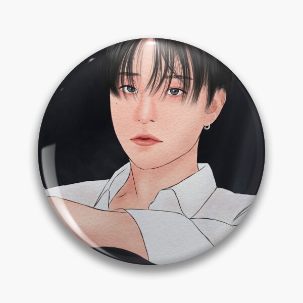Item preview, Park Jihoon  designed and sold by hihappiness.