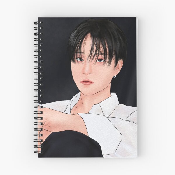 Item preview, Park Jihoon  designed and sold by hihappiness.