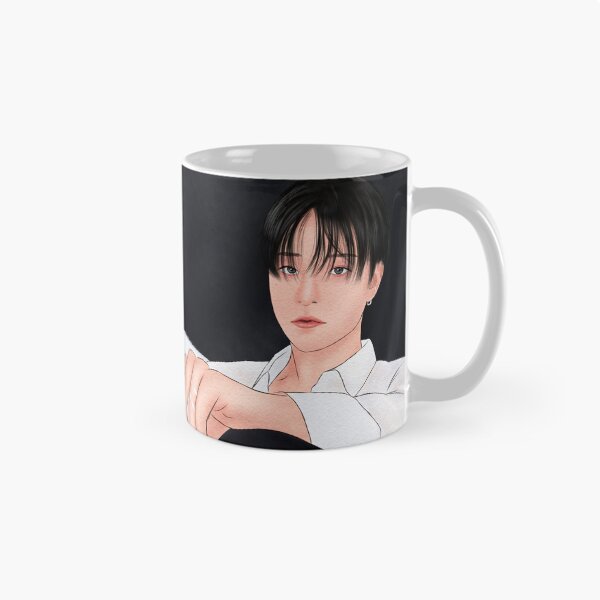 Item preview, Park Jihoon  designed and sold by hihappiness.