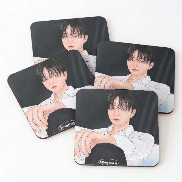 Item preview, Park Jihoon  designed and sold by hihappiness.