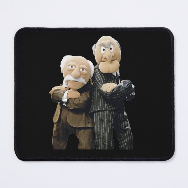 Item preview, Statler and Waldorf  designed and sold by ZuleMelancon.