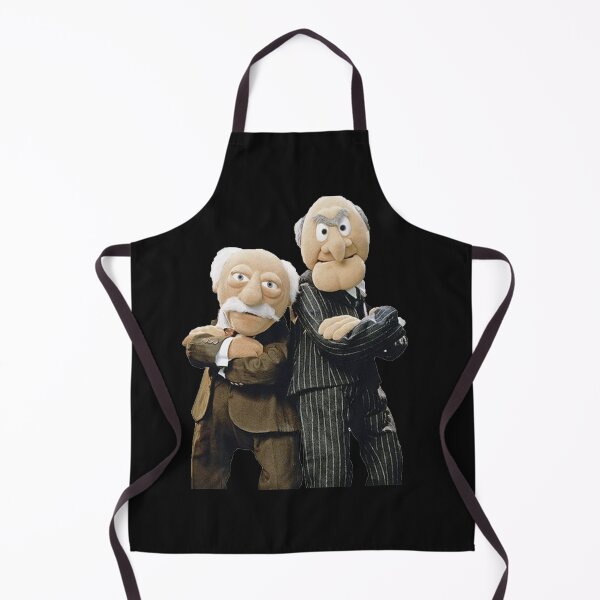 Item preview, Statler and Waldorf designed and sold by ZuleMelancon.