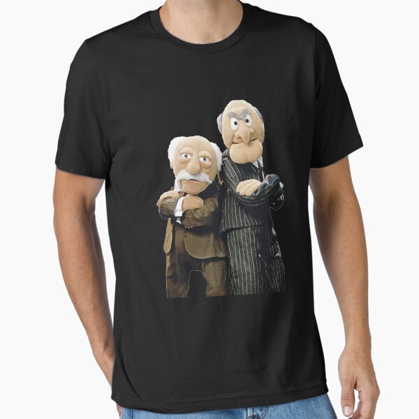 Item preview, Statler and Waldorf  designed and sold by ZuleMelancon.