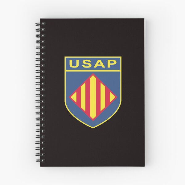 Item preview, Logotipo de EE.UU. Perpignan designed and sold by StephanPrusc.