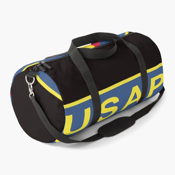 Item preview, USA Perpignan Logo designed and sold by StephanPrusc.