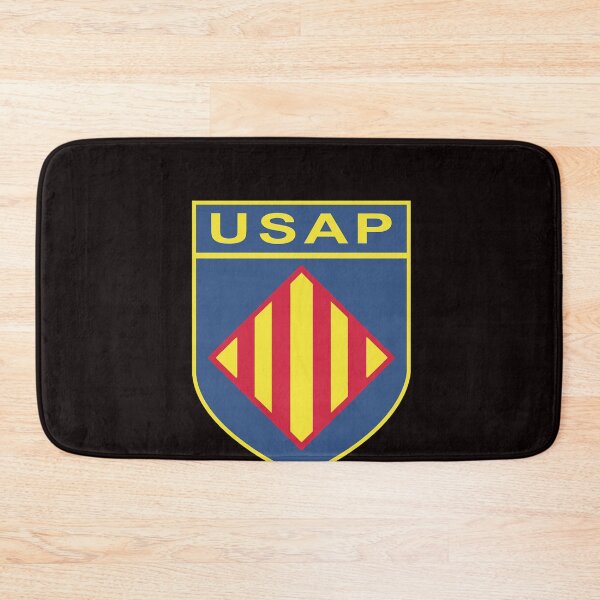 Item preview, USA Perpignan Logo designed and sold by StephanPrusc.