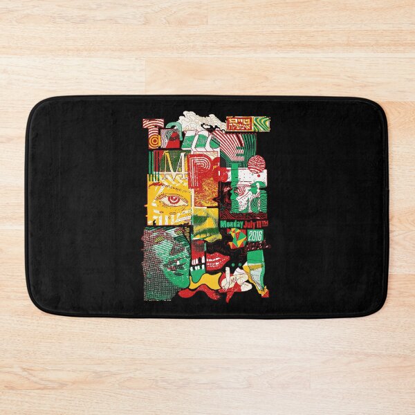 Item preview, Face Tame Graphity designed and sold by Peter Antuono.