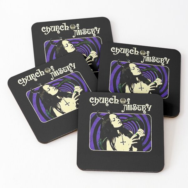 Item preview, church of misery designed and sold by Jaiemrskb.