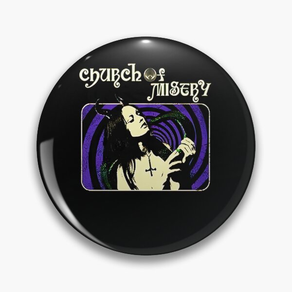 Item preview, church of misery designed and sold by Jaiemrskb.