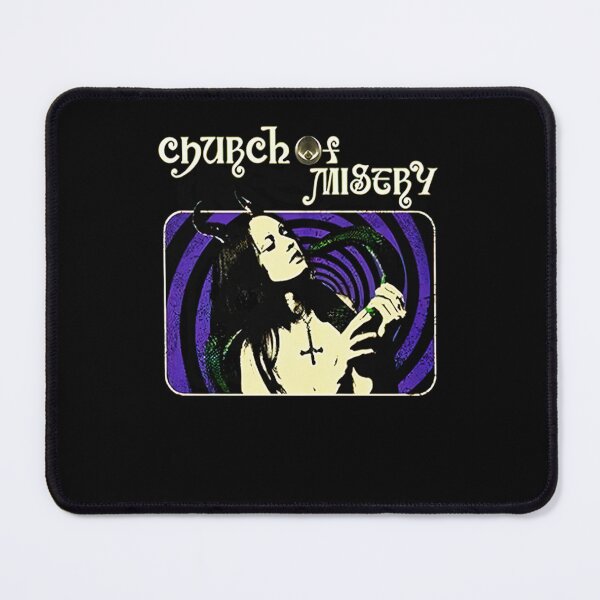 Item preview, church of misery designed and sold by Jaiemrskb.