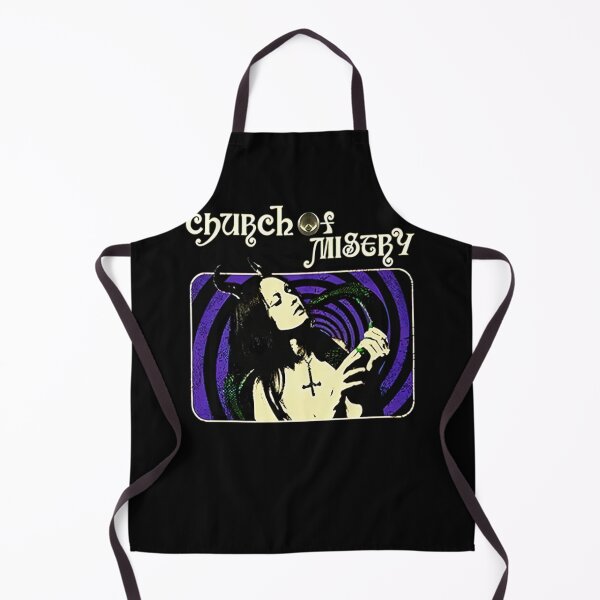 Item preview, church of misery designed and sold by Jaiemrskb.
