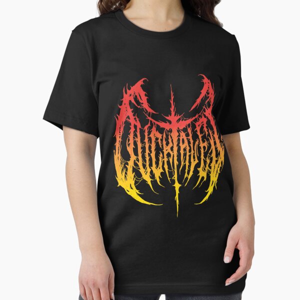 Item preview, Ducktales - Death Metal designed and sold by Rulejoeanei.
