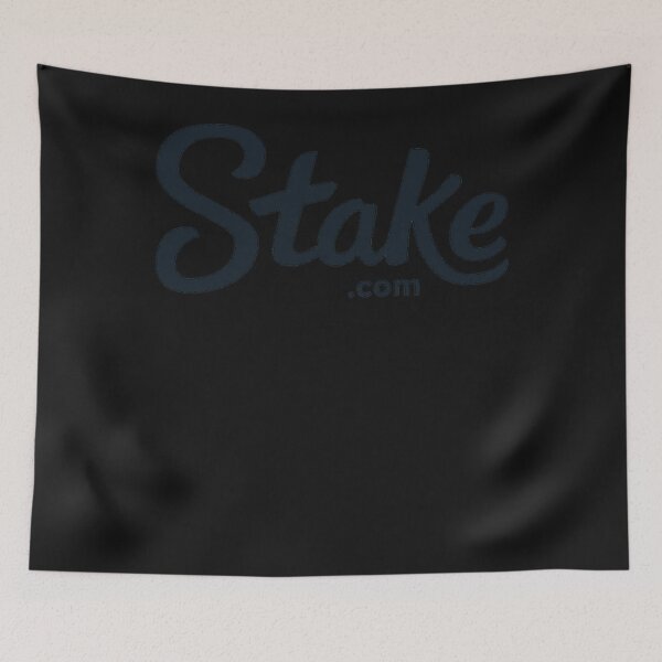Item preview, Stake Crypto Casino  designed and sold by ZuleMelancon.