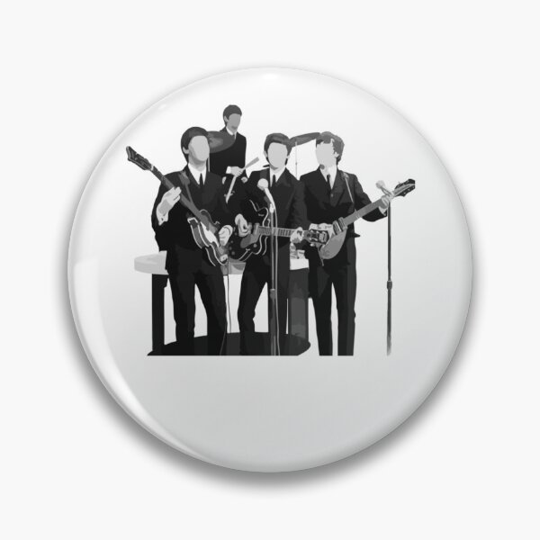Item preview, 1964's Live Fab Four  designed and sold by Bibhajerbia3.
