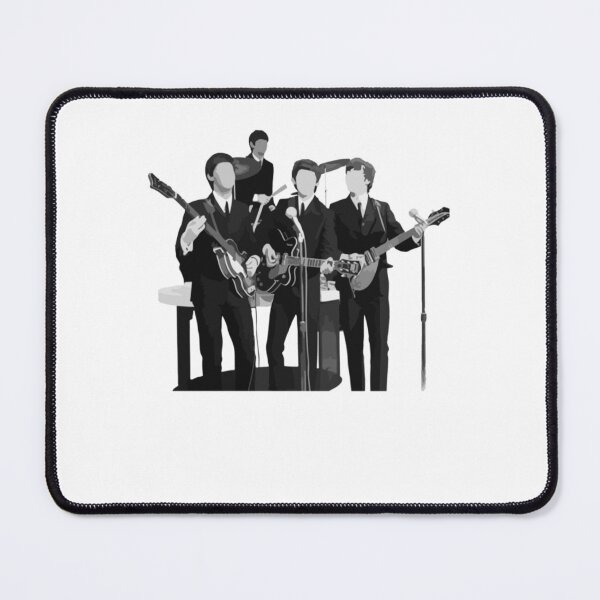 Item preview, 1964's Live Fab Four  designed and sold by Bibhajerbia3.
