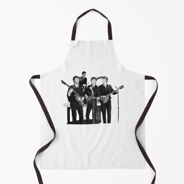 Item preview, 1964's Live Fab Four designed and sold by Bibhajerbia3.