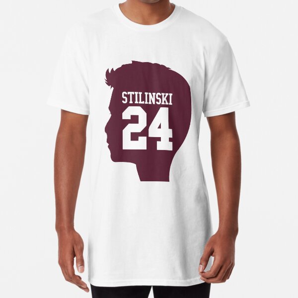 Beacon Hills Stilinski 24 High School - Teen Wolf - Magnet