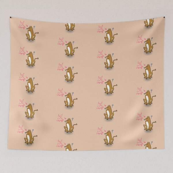 Item preview, Shiba - Not Cute Enough designed and sold by Cookie-Juice.