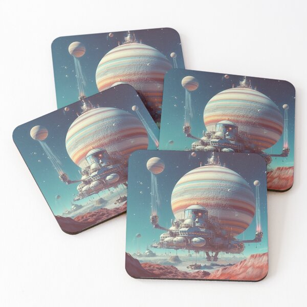 Item preview, space travel designed and sold by pamelabidun.