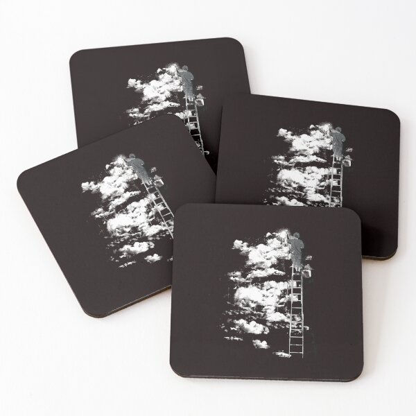 Item preview, The Optimist designed and sold by StephanPrusc.
